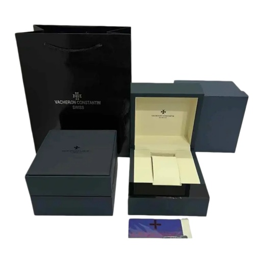 Vacheron Constantin
 Watch Box