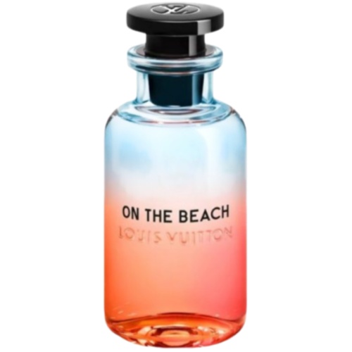 LV On The Beach