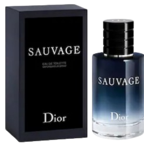 Dior Sauvage Eau de Toilette