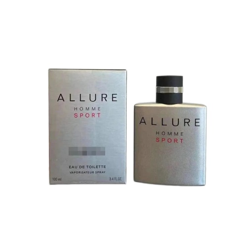 Chanel Allure Homme Sport