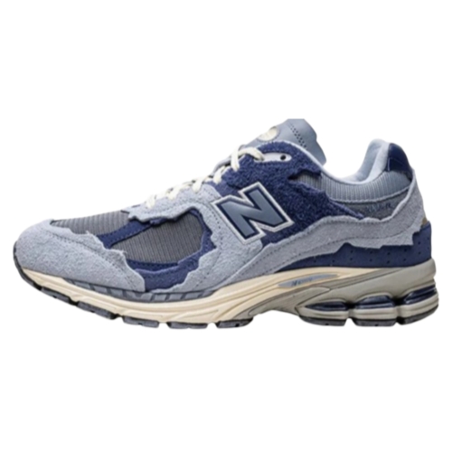 Budget Nb 2002 Blue