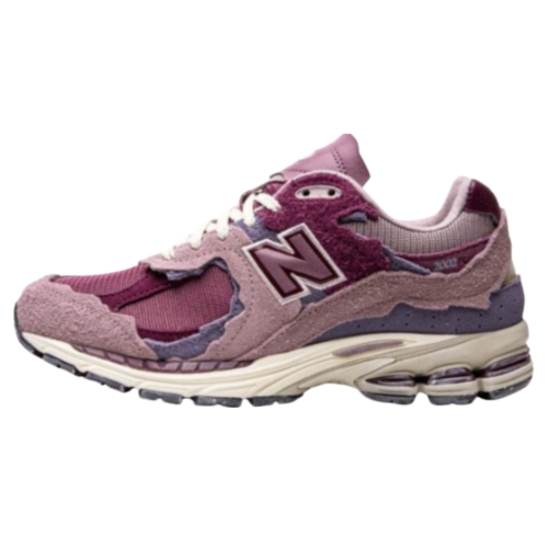 Budget Nb 2002 Pink/Purp