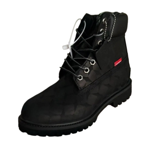 Timberland x Superme