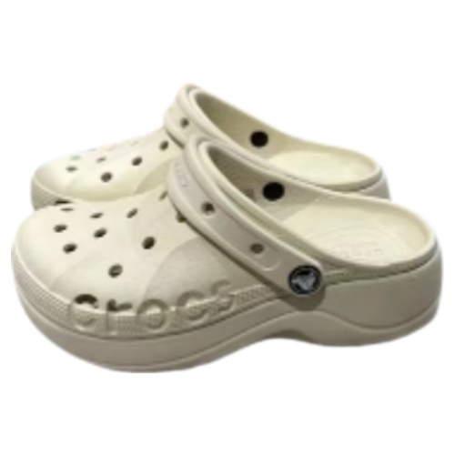 Crocs baya platform ciog EVA 4,1CM