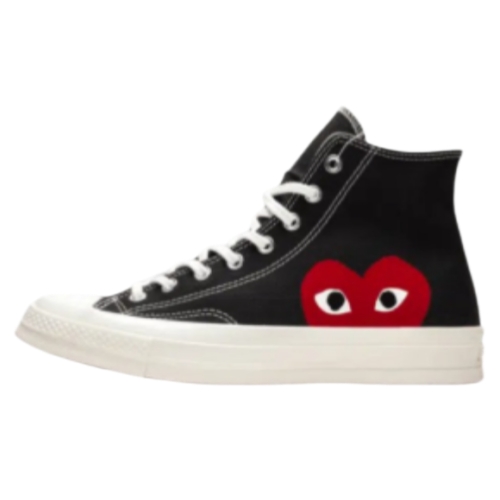 Converse basic and CDG