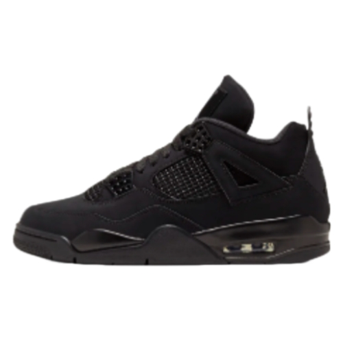 Jordan 4
Black Cat