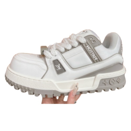 LV Trainer x Swarovski