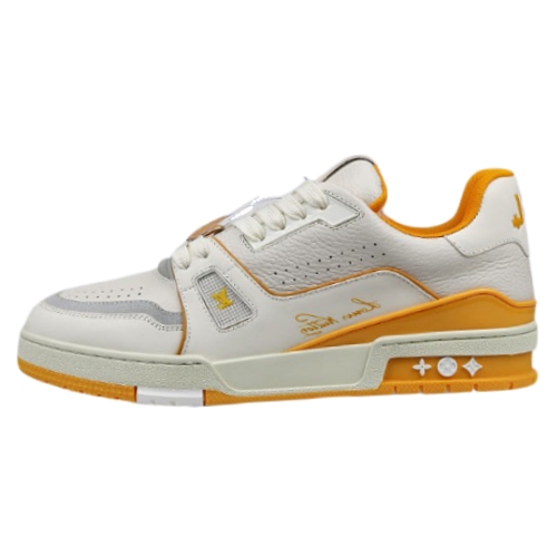 LV Trainer Tyler Creator