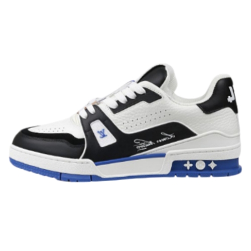 LV Trainer Signature