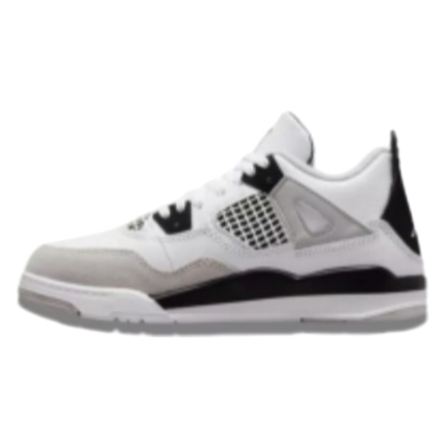Jordan 4
Military Black