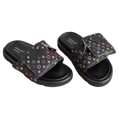 Takashi  Murakami X LV  Pool Pillow Comfort