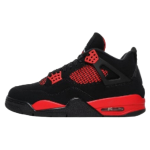Jordan 4
Red Thunder