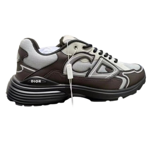 Dior b30 Black-Grey