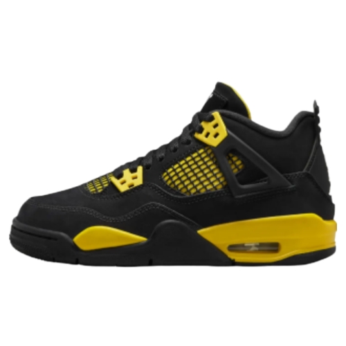 Jordan 4
Yellow Thunder