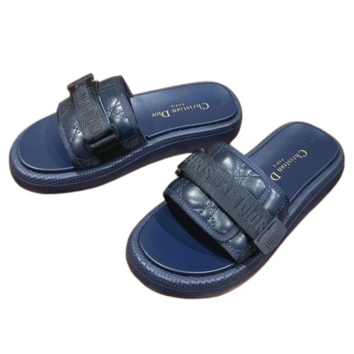 Dior  Slides