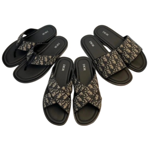 Dior  Slides