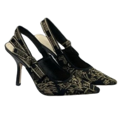 Dior J’Adior Slingback Pump