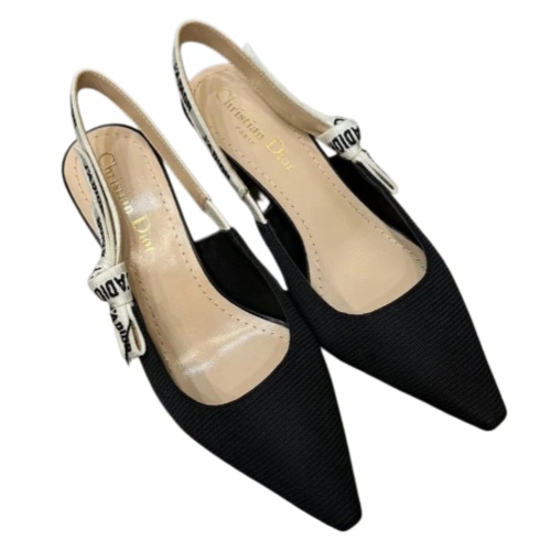 Dior J’Adior Slingback Pump