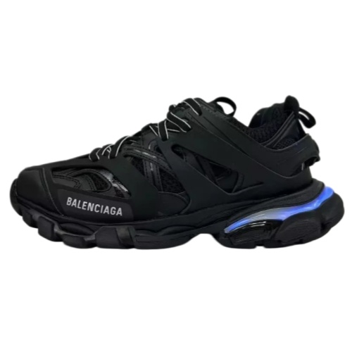 Balenciaga Track LED