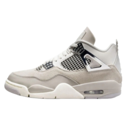 Jordan 4
Frozen Moments