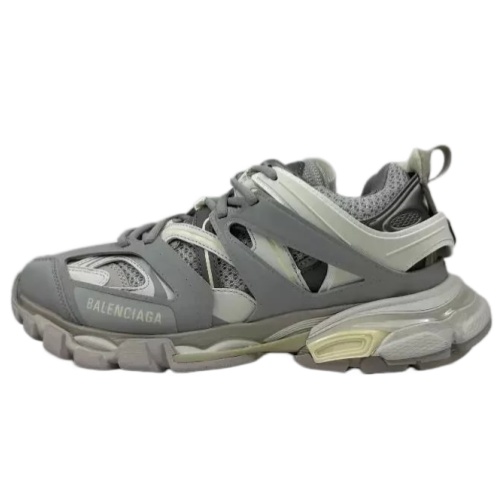 Balenciaga Track Grey