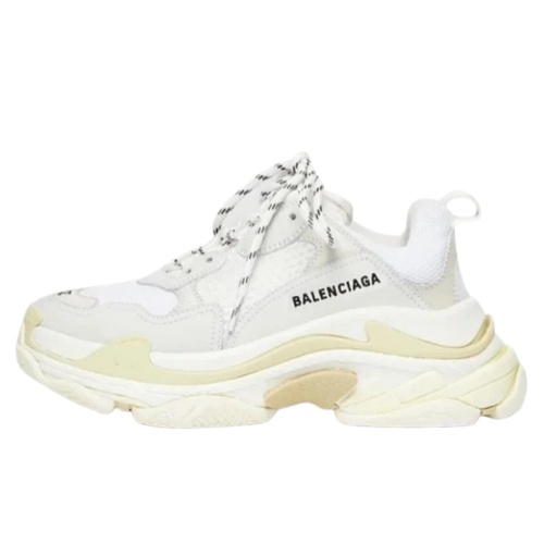 Balenciaga 3s