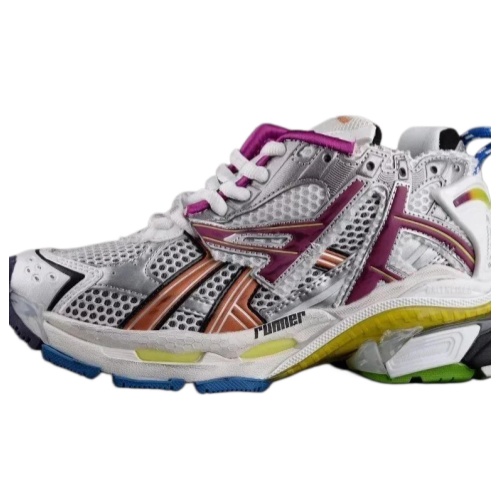Balenciaga Runner Multi-Color