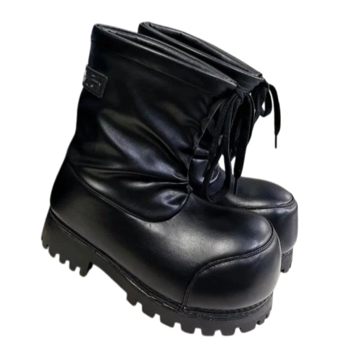 Balenciaga Alaska Ski Boots