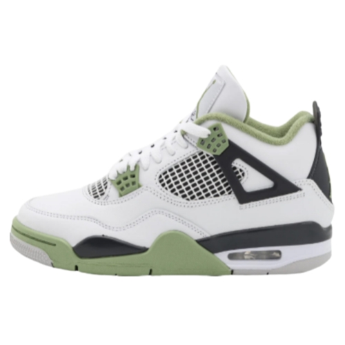 Jordan 4
Seafoam