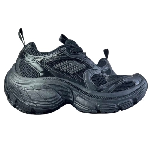 Balenciaga 10XL Black