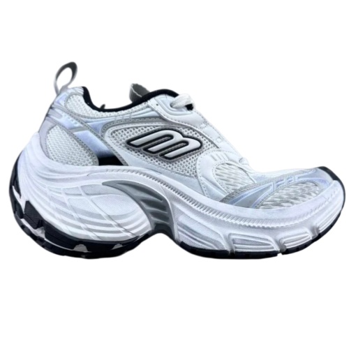 Balenciaga 10XL White