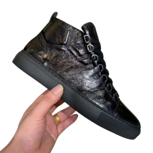 Balenciaga Arena high