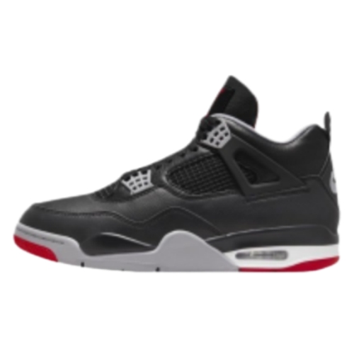 Jordan 4
Bred