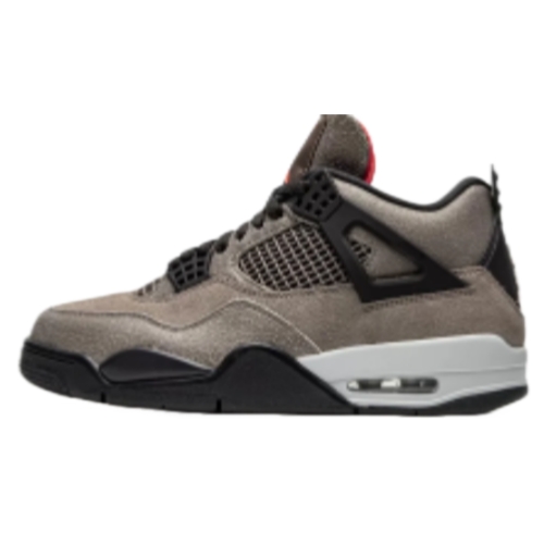 Jordan 4 Taupe Haze