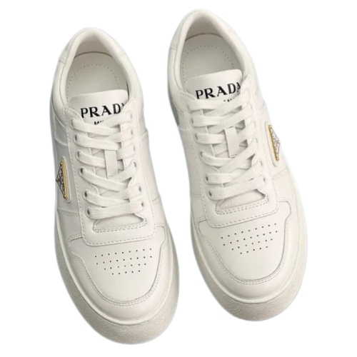 Prada Downtown Leather