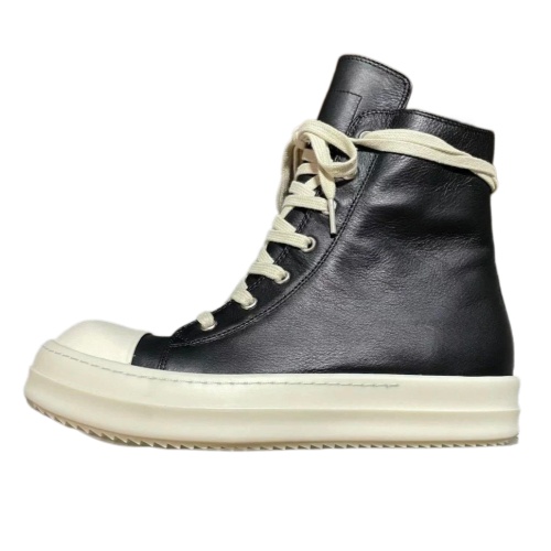 Rick Owens Leather High
