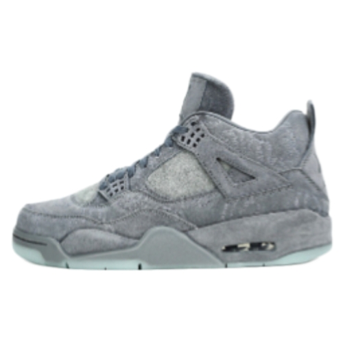 Jordan 4
Kaws