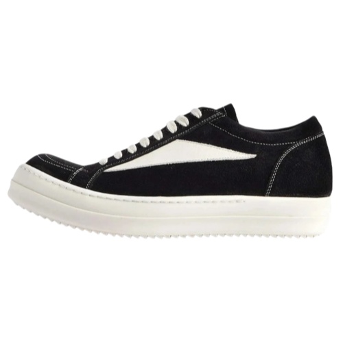 Rick Owens Vans Sneakers Denim
