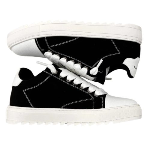 Numeris Atelier – Acrylic Black