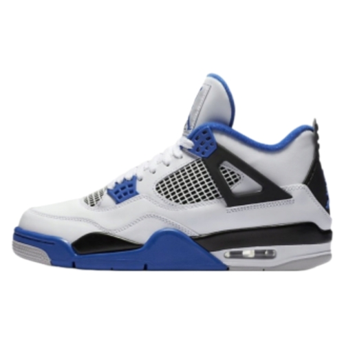 Jordan 4
Motorsport
