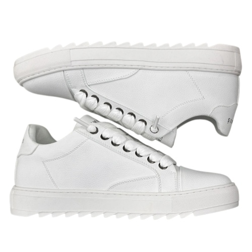 Numeris Atelier – Acrylic White