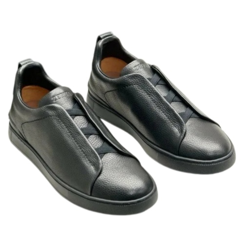 Zegna Triple  Stitch