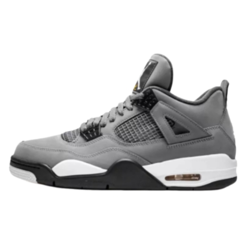Jordan 4
Cool Grey