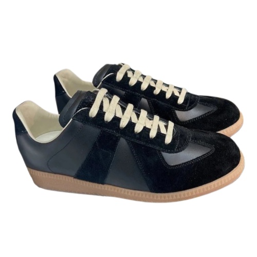 Margiela Sneaker Black