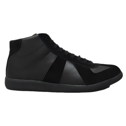 Margiela Sneaker Black