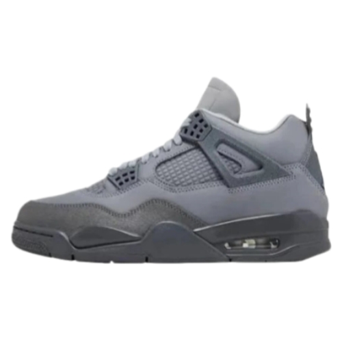 Jordan 4 Wet Cement