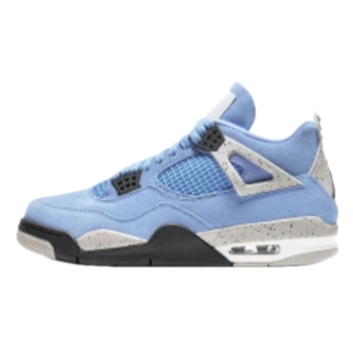 Jordan 4
UNC