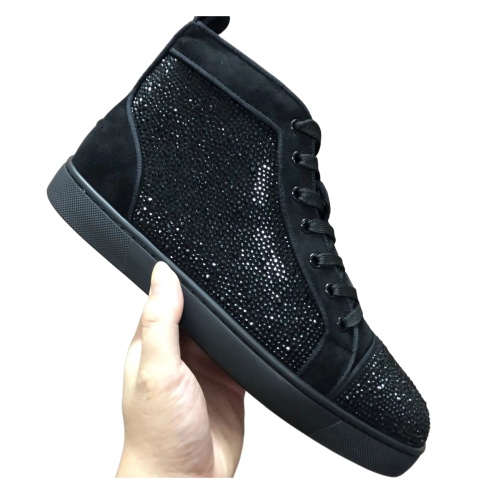 Christian Louboutin High