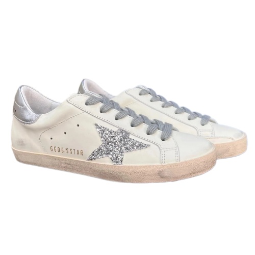 Golden Goose Trainers