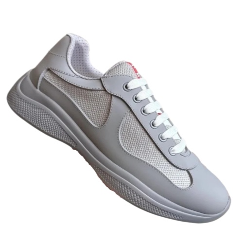 All Colorways of Prada American Cups